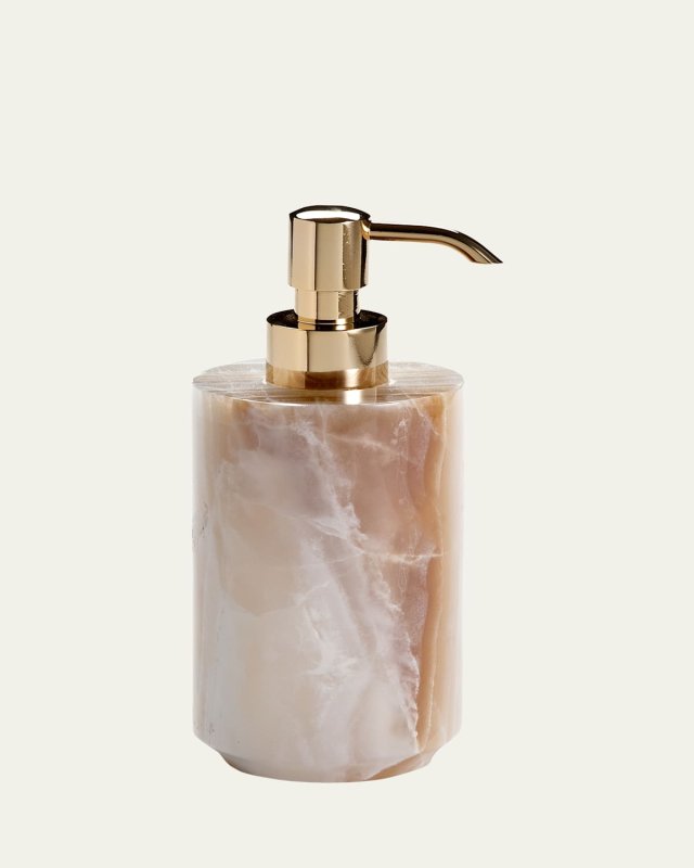 Ambarino Pump Dispenser